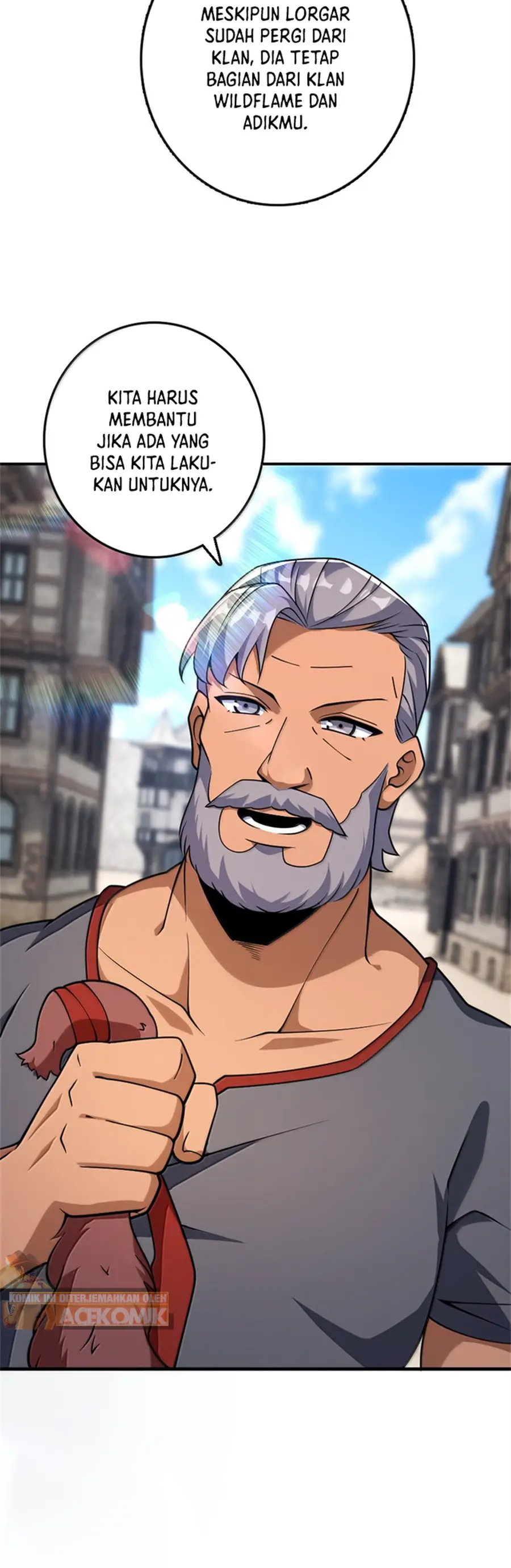 Release That Witch Chapter 622 page 3