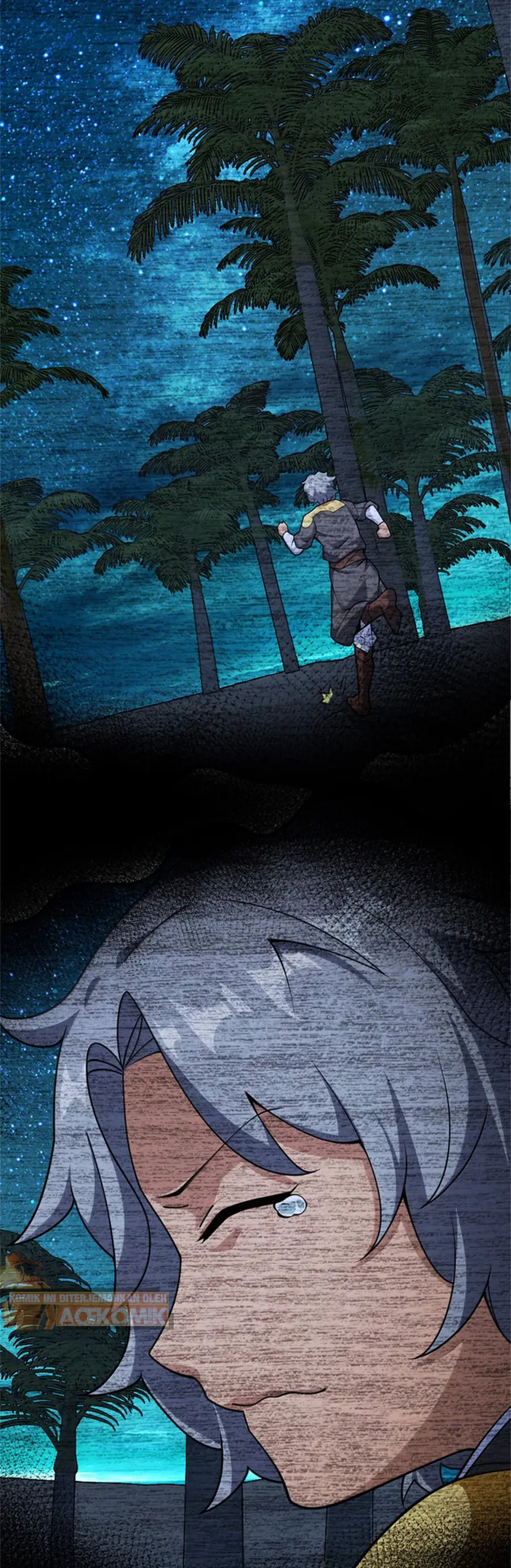Release That Witch Chapter 622 page 9