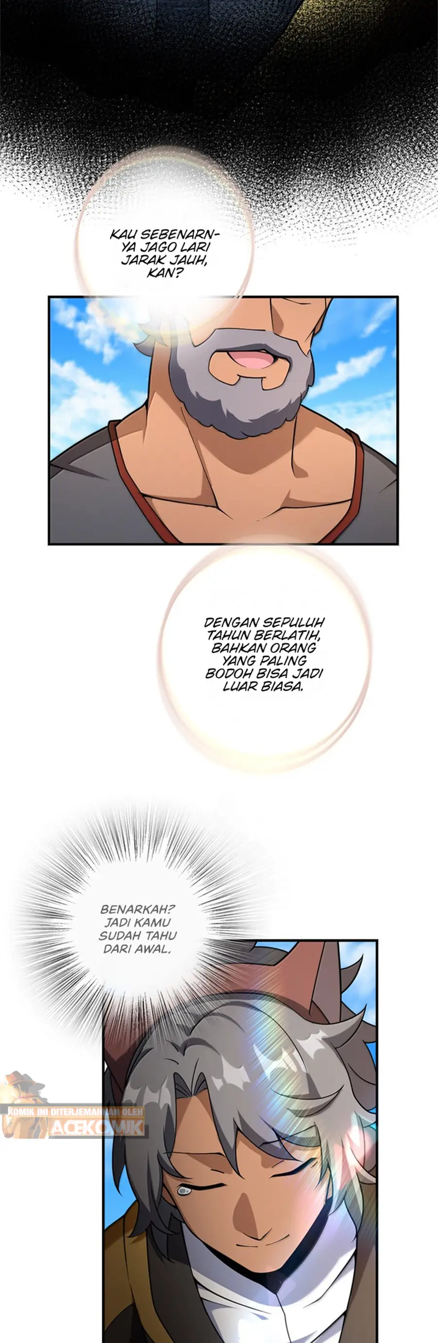 Release That Witch Chapter 622 page 10