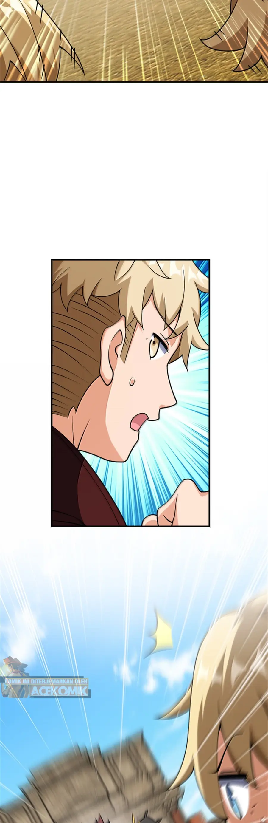 Release That Witch Chapter 622 page 23