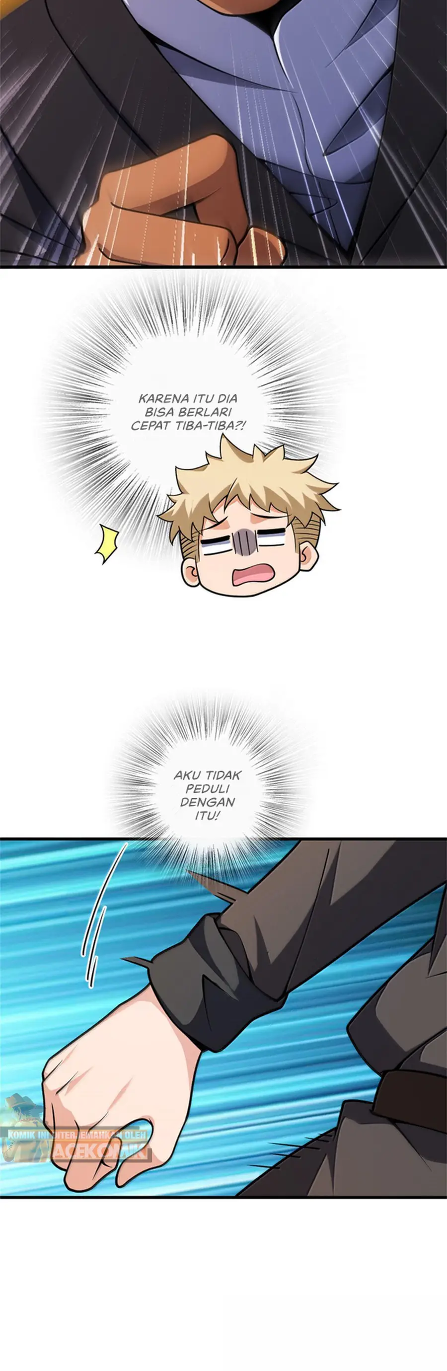 Release That Witch Chapter 622 page 25