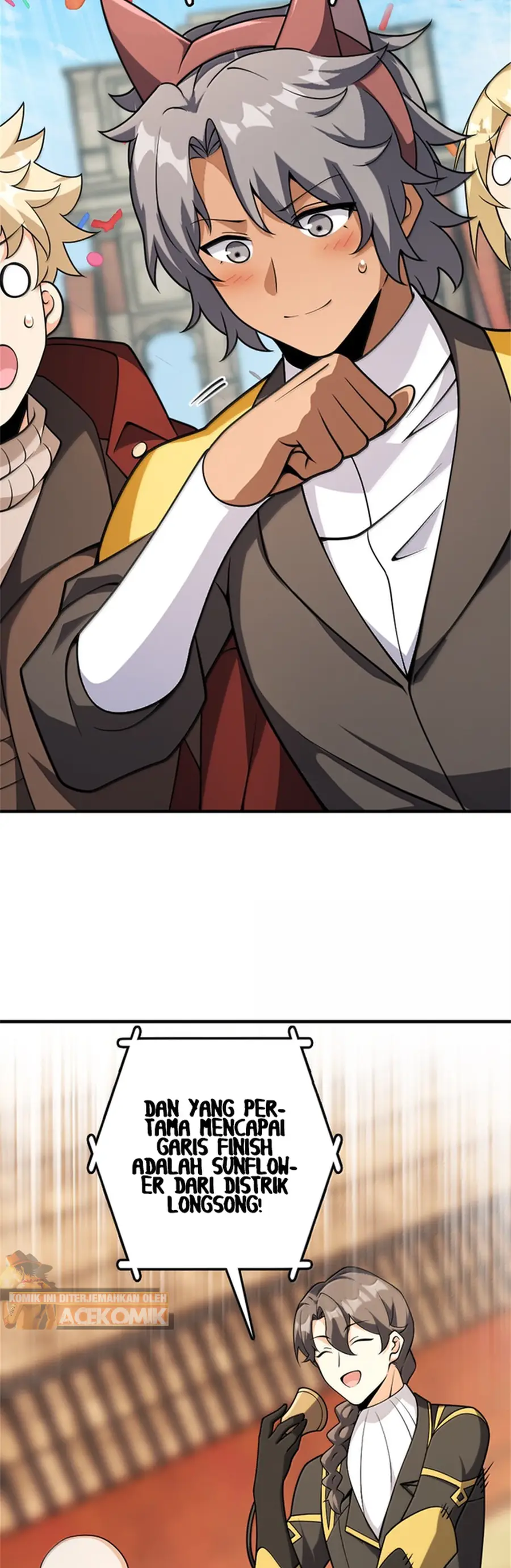 Release That Witch Chapter 622 page 29
