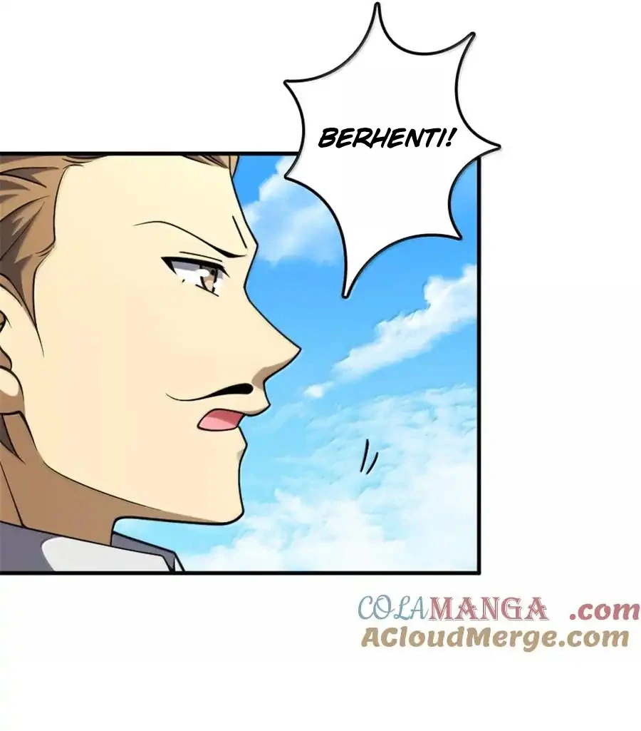 Release That Witch Chapter 625 page 9