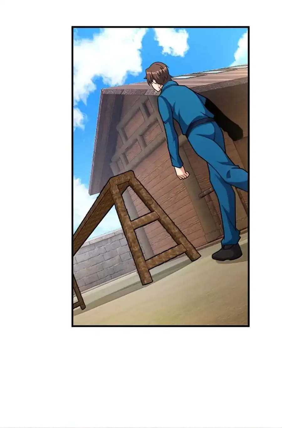 Release That Witch Chapter 625 page 11