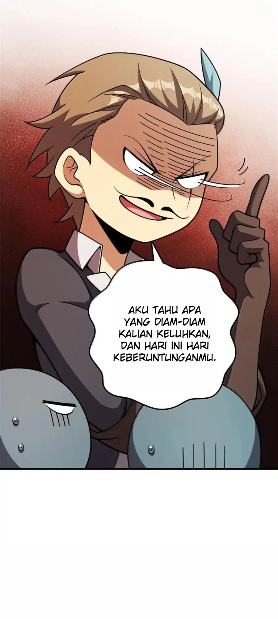 Release That Witch Chapter 625 page 18