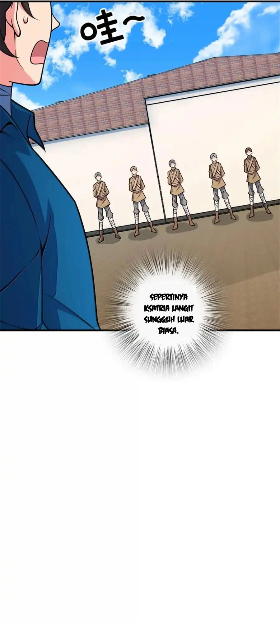 Release That Witch Chapter 625 page 26