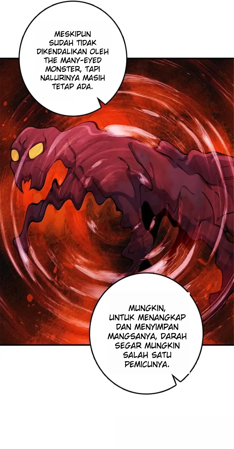Release That Witch Chapter 627 page 6