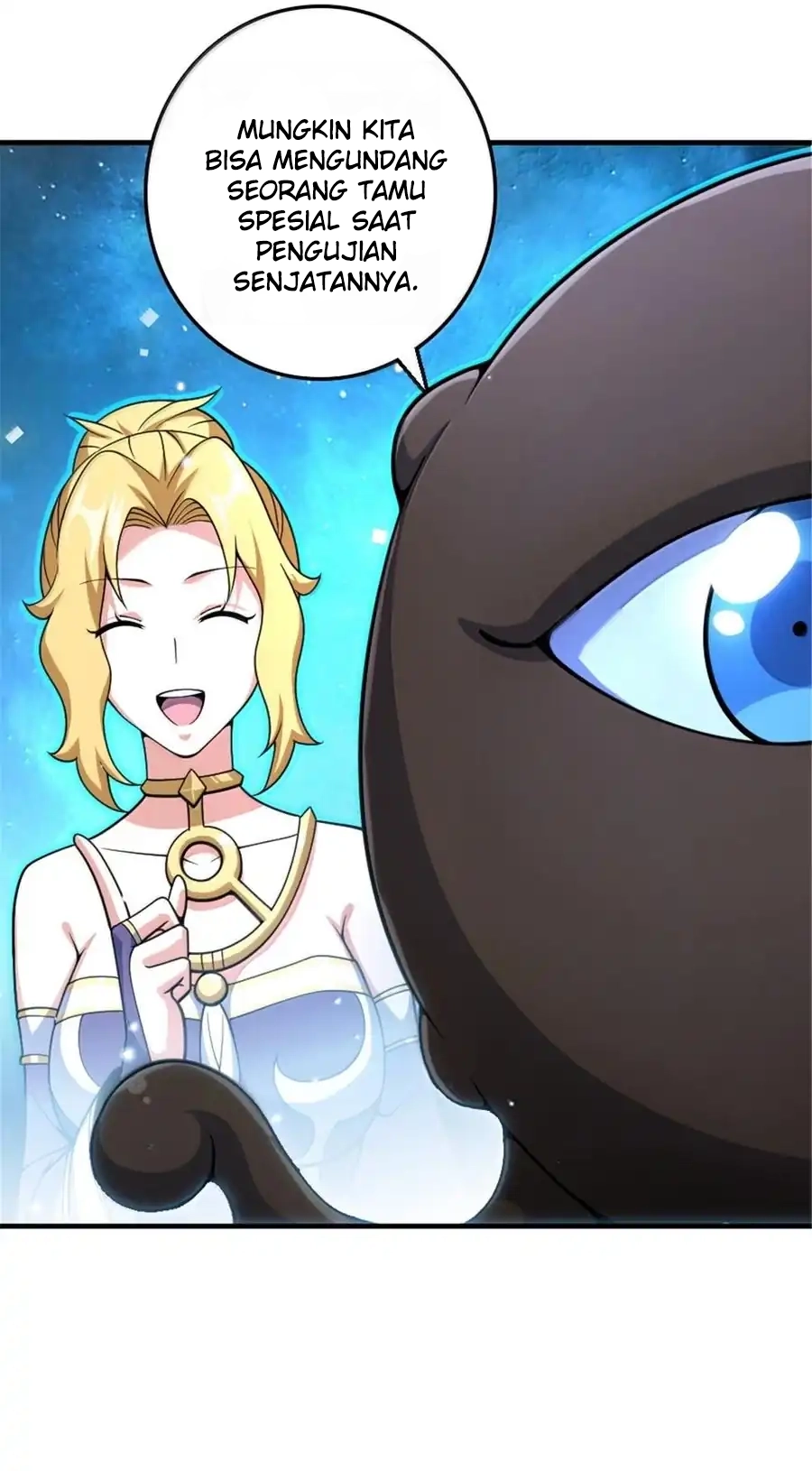 Release That Witch Chapter 627 page 9