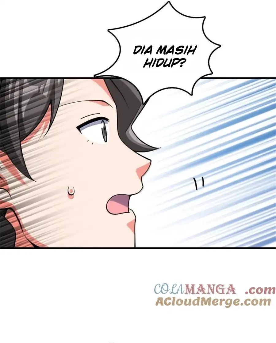 Release That Witch Chapter 627 page 10