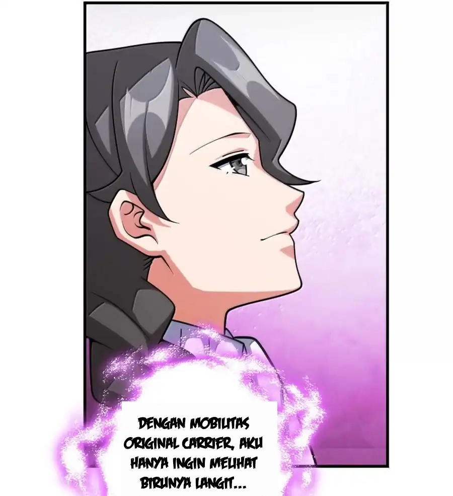 Release That Witch Chapter 627 page 19