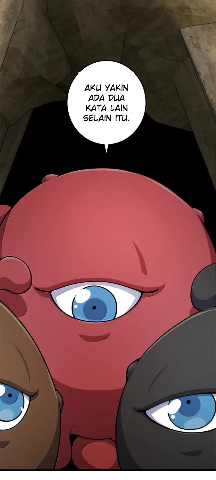 Release That Witch Chapter 627 page 21