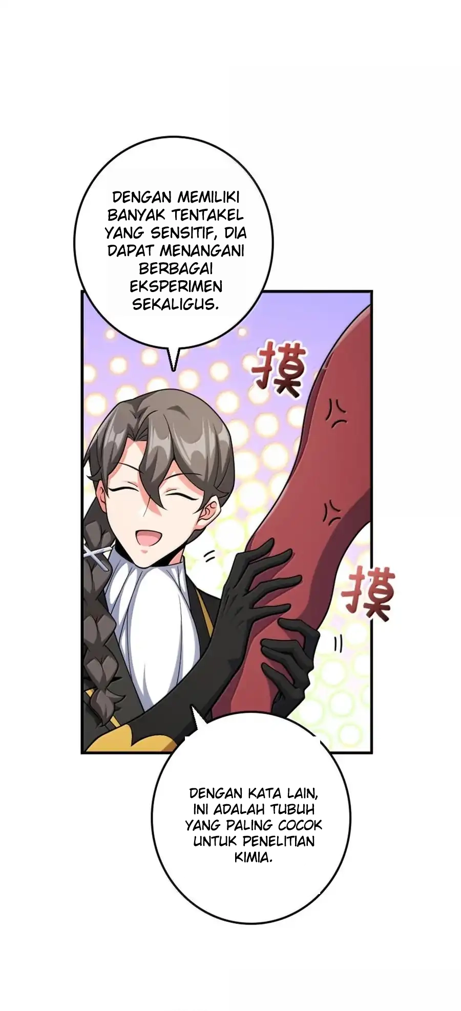Release That Witch Chapter 627 page 25