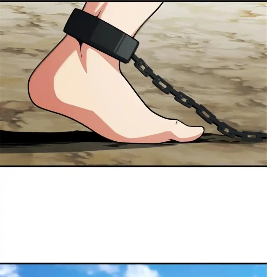 Release That Witch Chapter 627 page 28