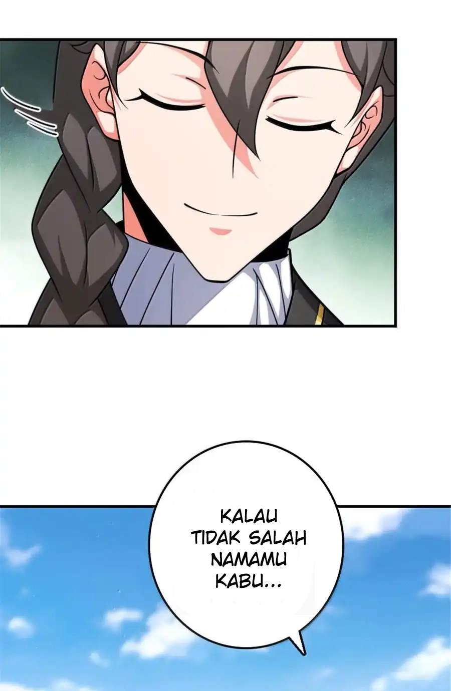 Release That Witch Chapter 627 page 30