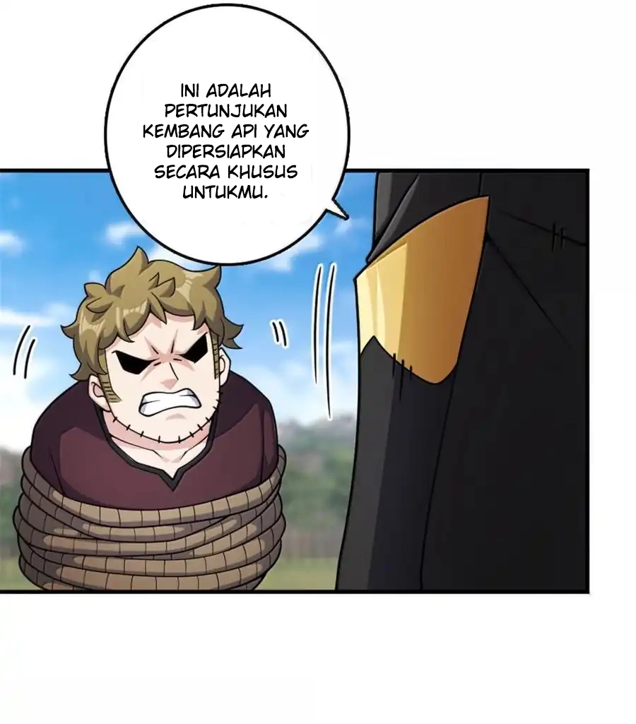 Release That Witch Chapter 627 page 33