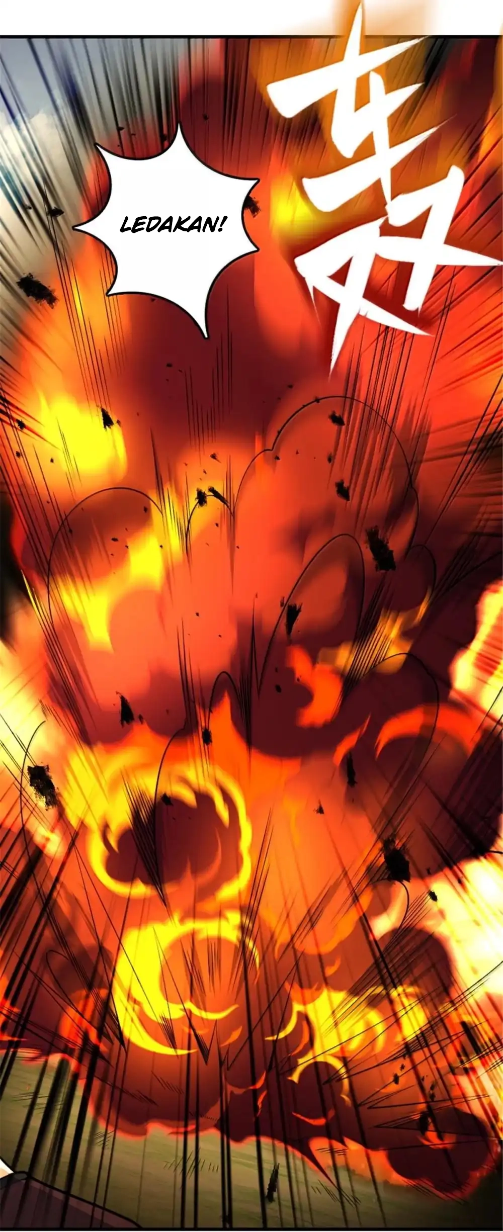 Release That Witch Chapter 628 page 6
