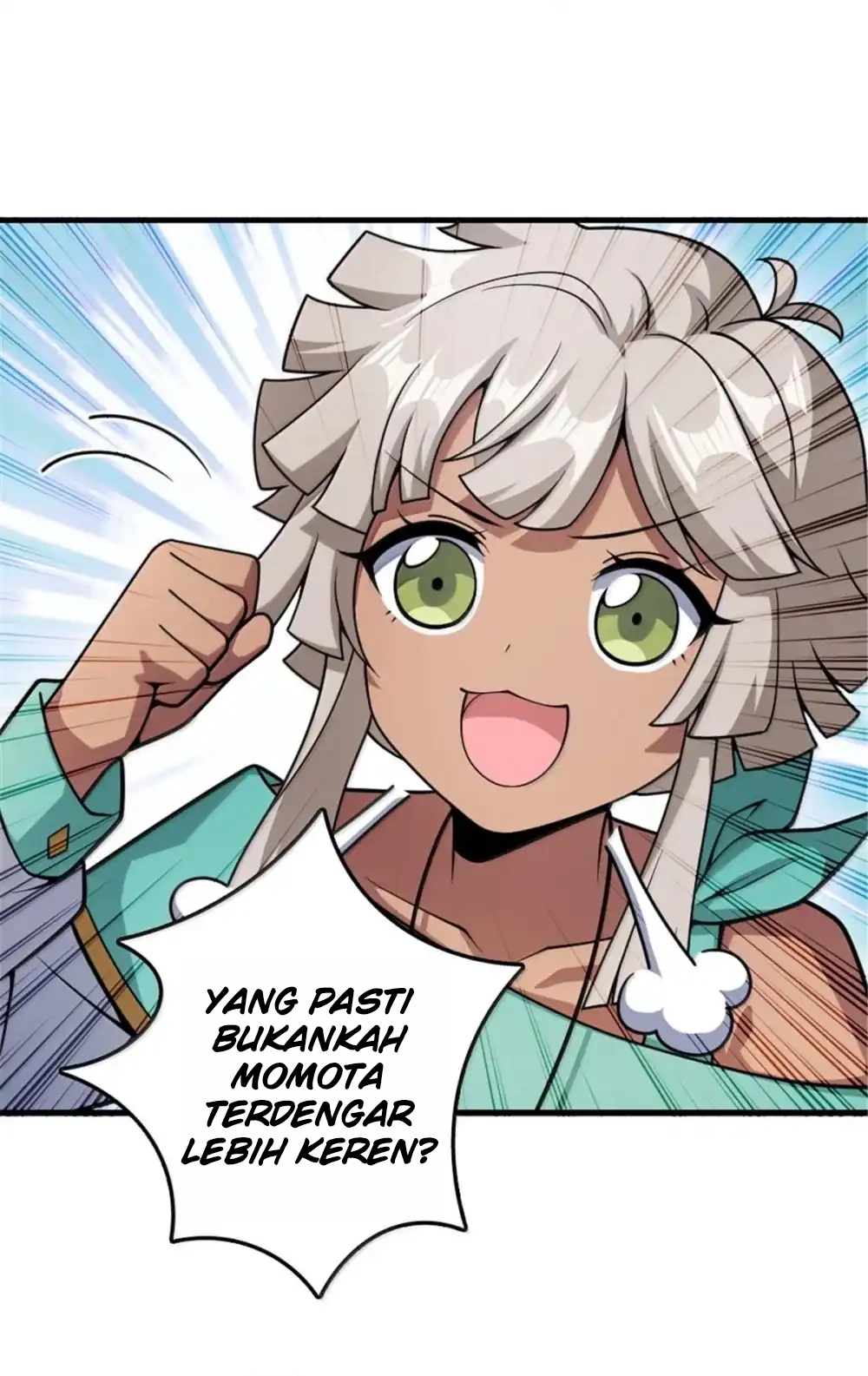 Release That Witch Chapter 628 page 33