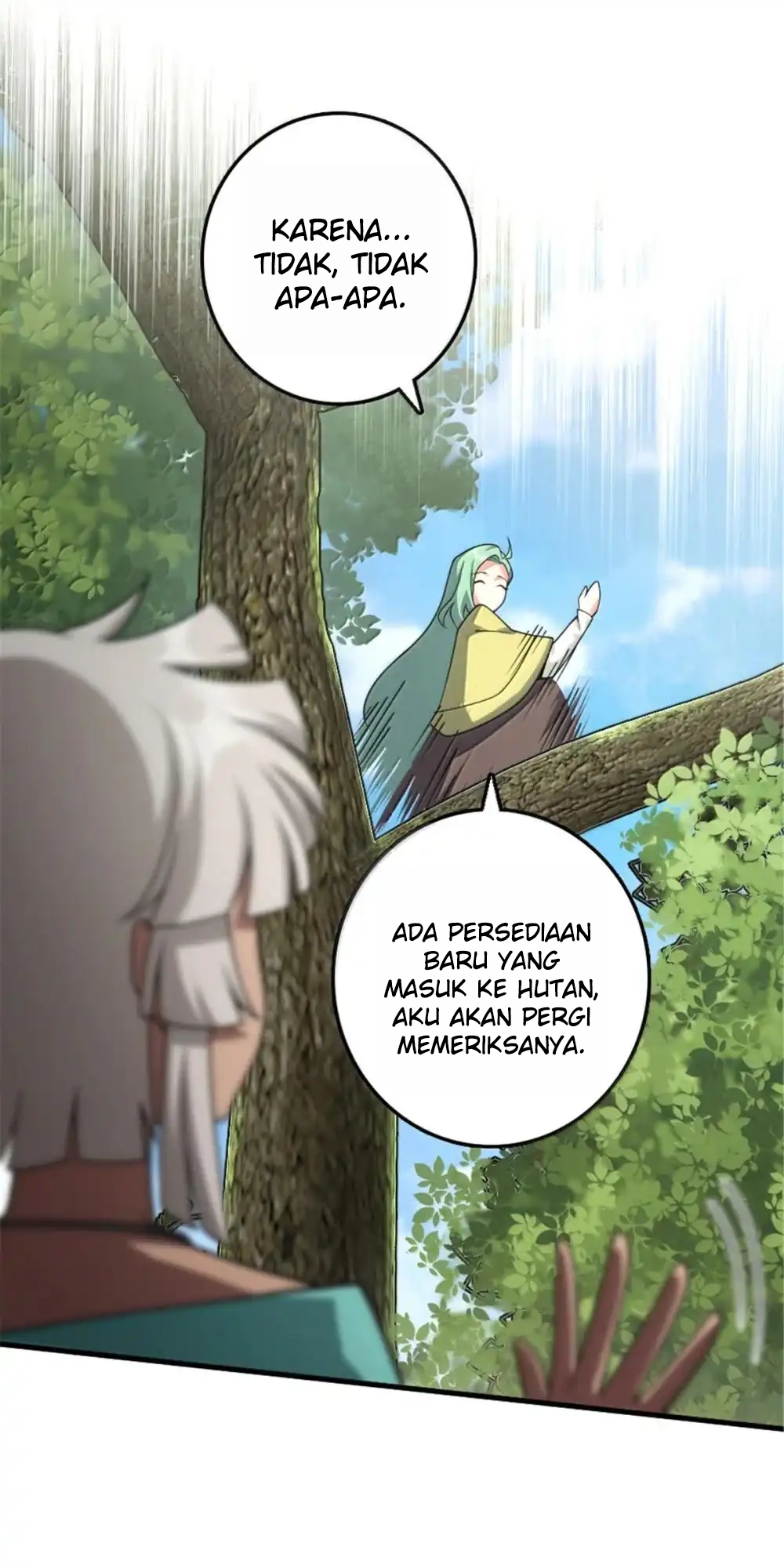 Release That Witch Chapter 628 page 35