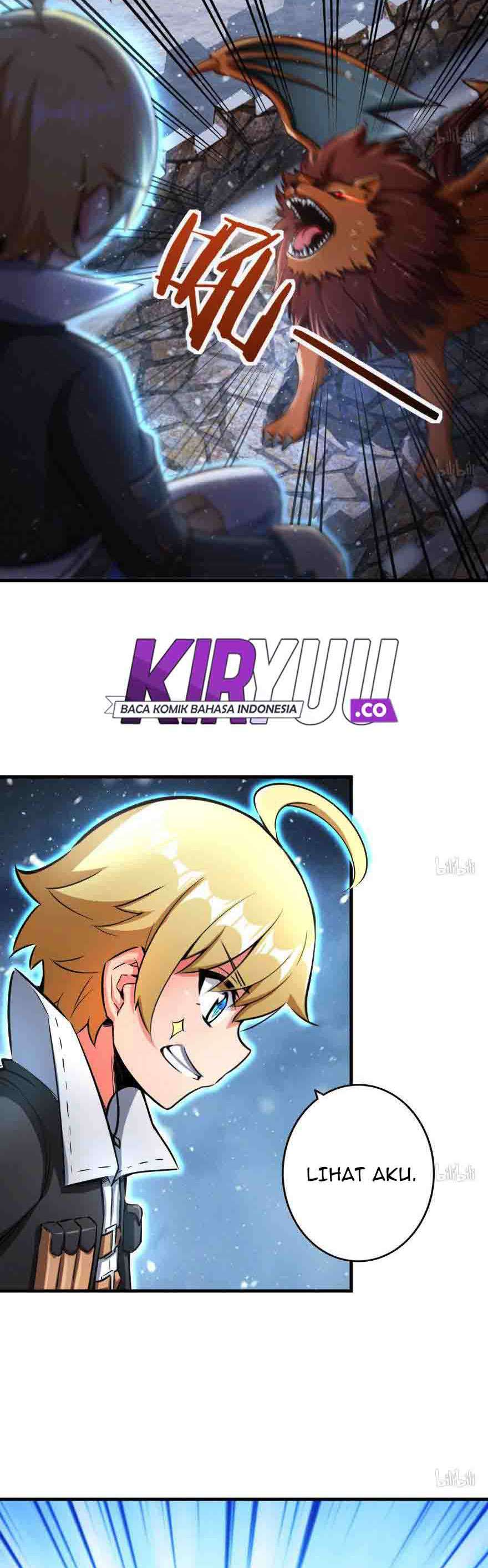 Release That Witch Chapter 63 page 1