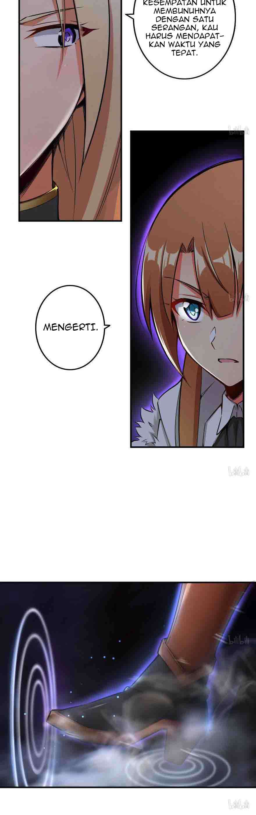 Release That Witch Chapter 63 page 7