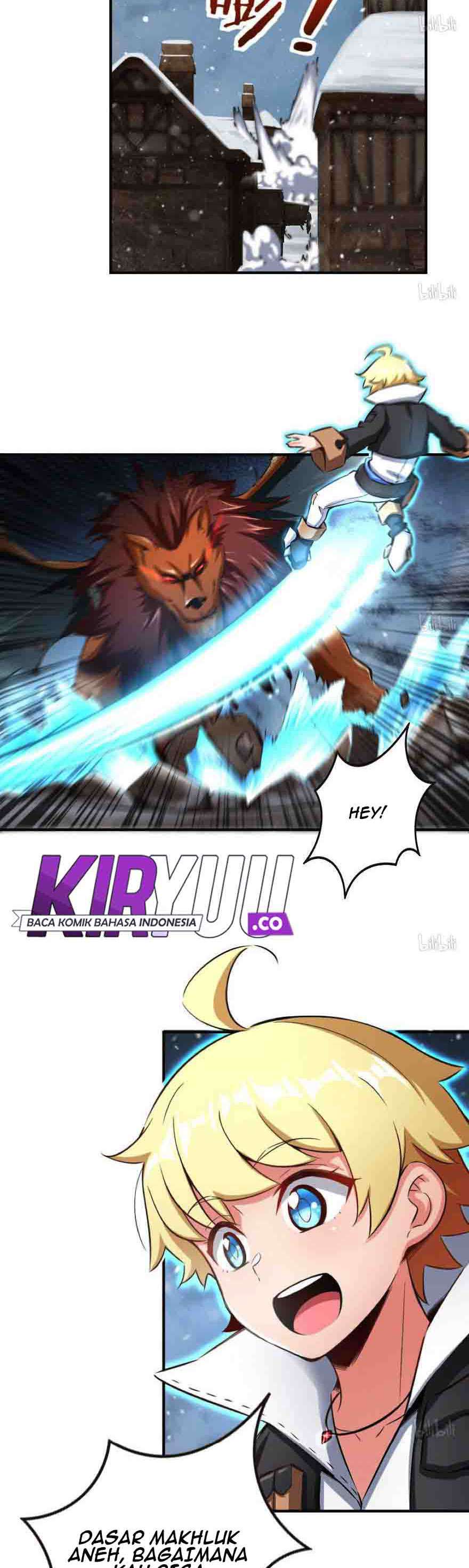 Release That Witch Chapter 63 page 10