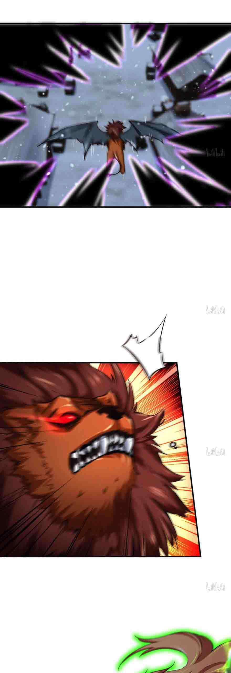 Release That Witch Chapter 63 page 13