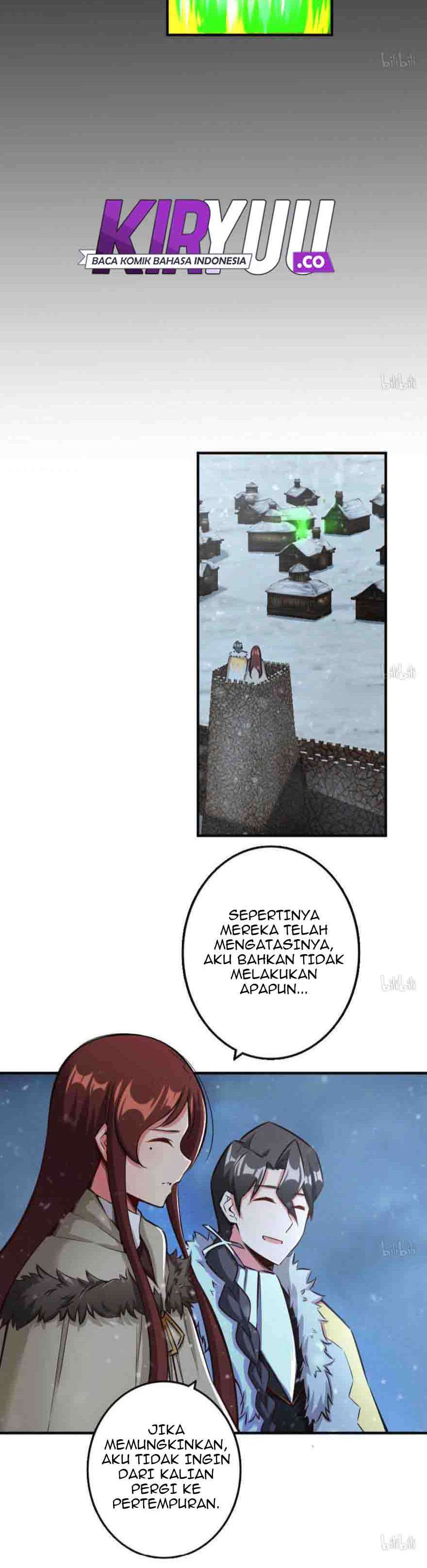 Release That Witch Chapter 63 page 19
