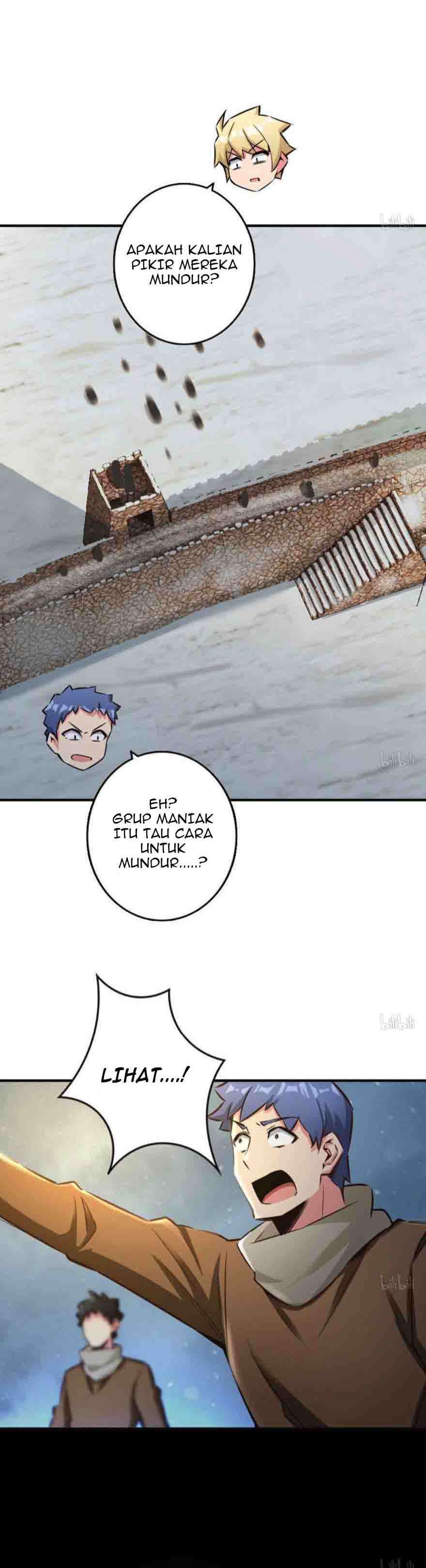 Release That Witch Chapter 63 page 20