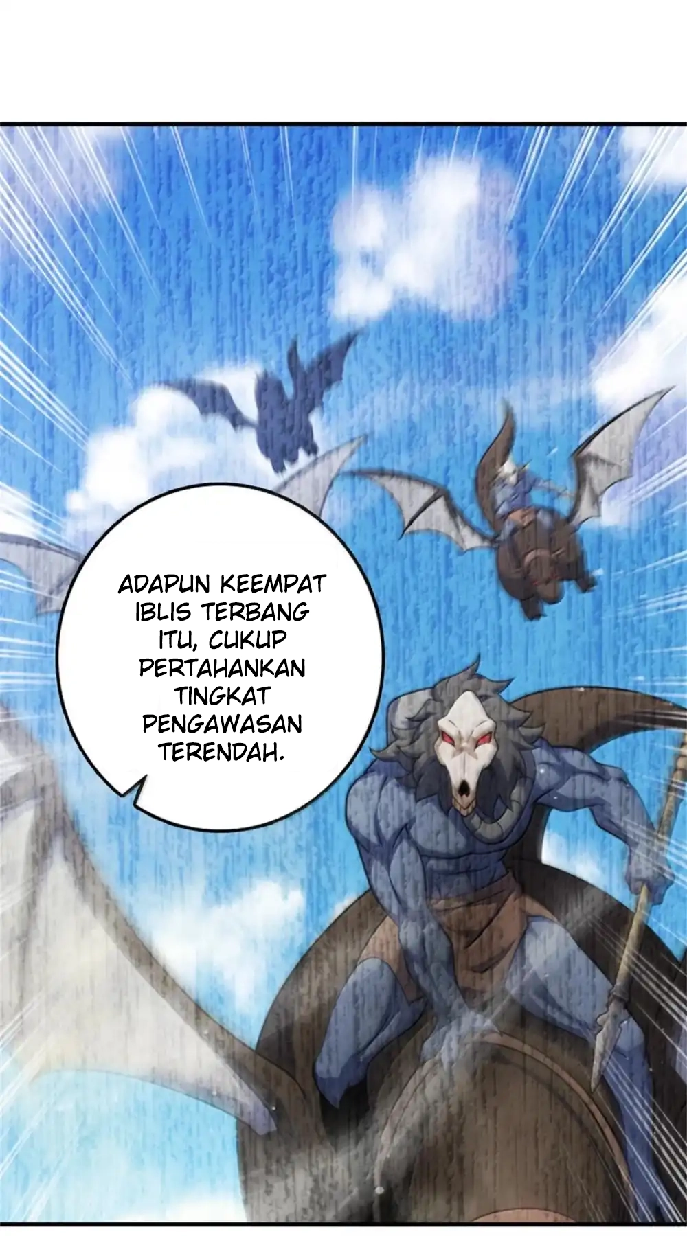 Release That Witch Chapter 631 page 6