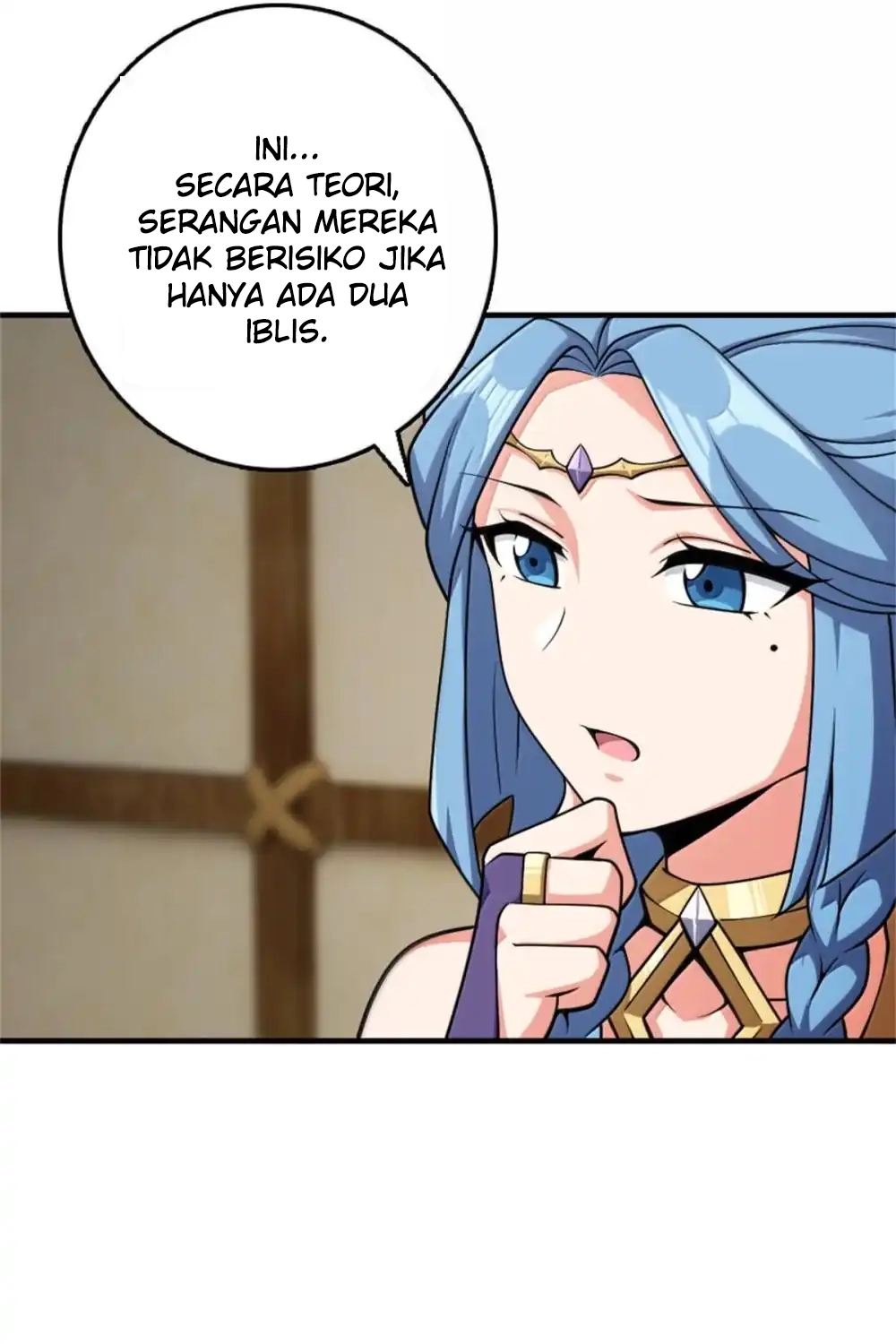 Release That Witch Chapter 631 page 12