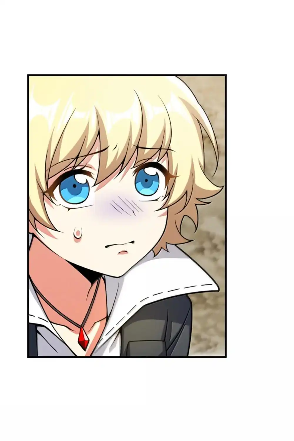 Release That Witch Chapter 631 page 20