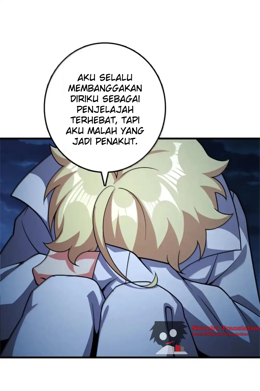 Release That Witch Chapter 631 page 30