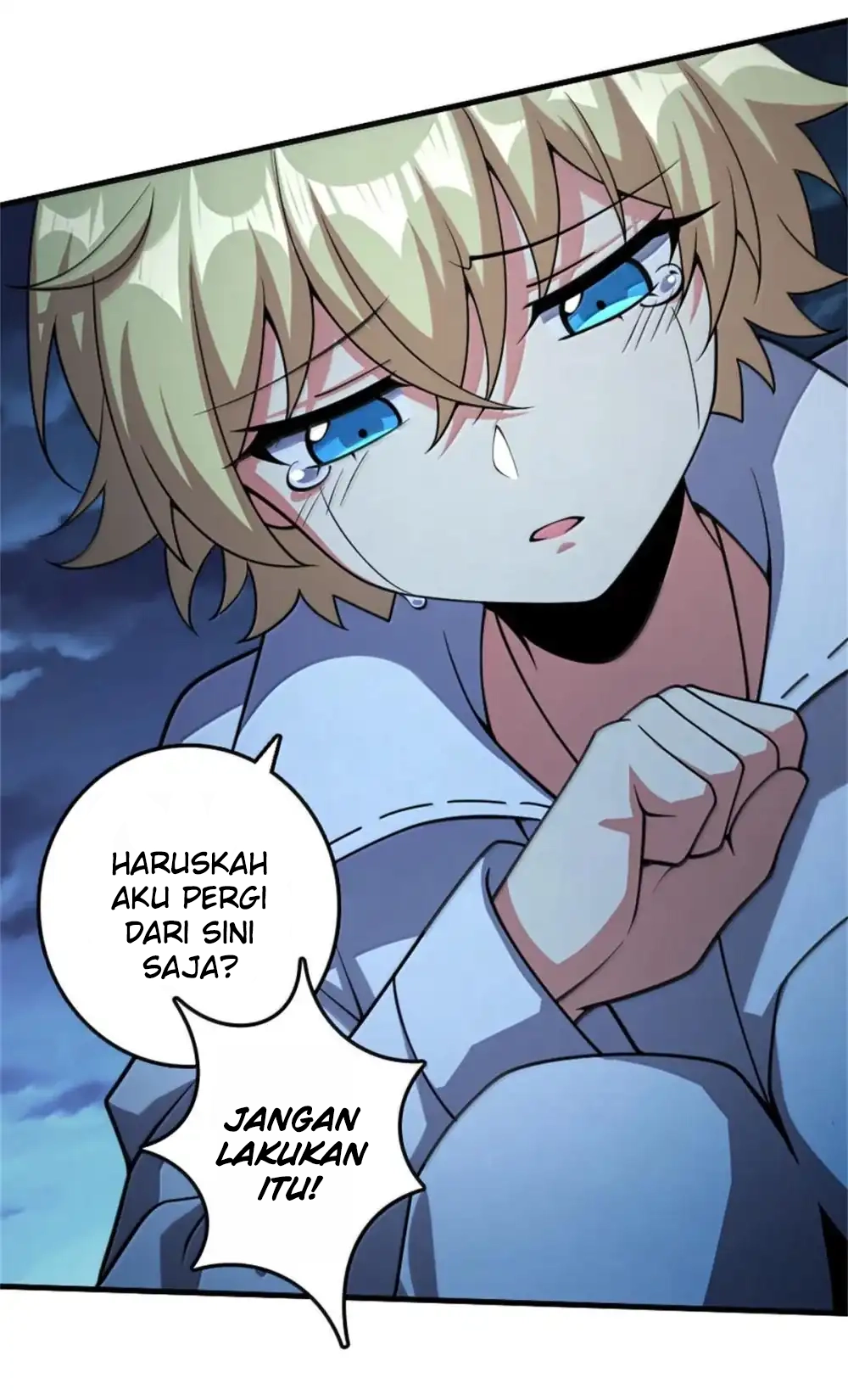 Release That Witch Chapter 631 page 32