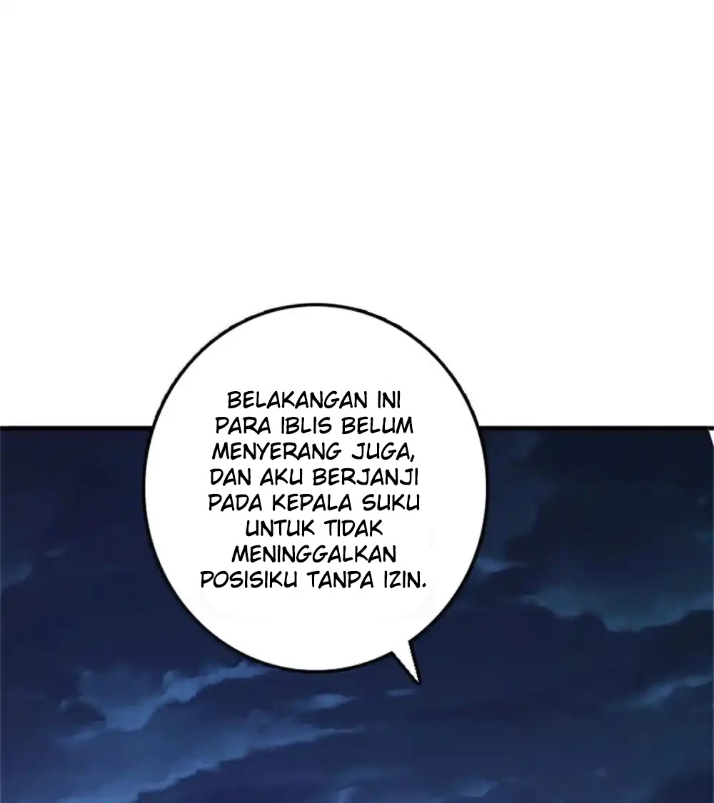 Release That Witch Chapter 631 page 36