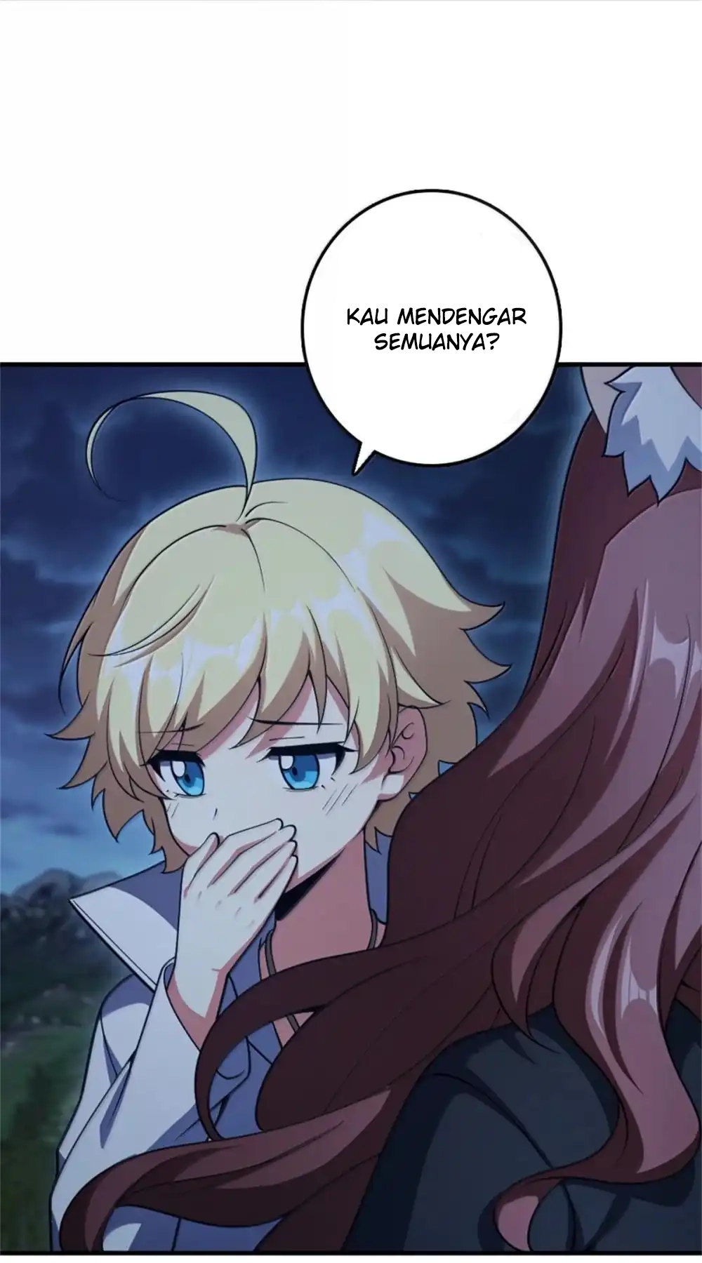 Release That Witch Chapter 631 page 38