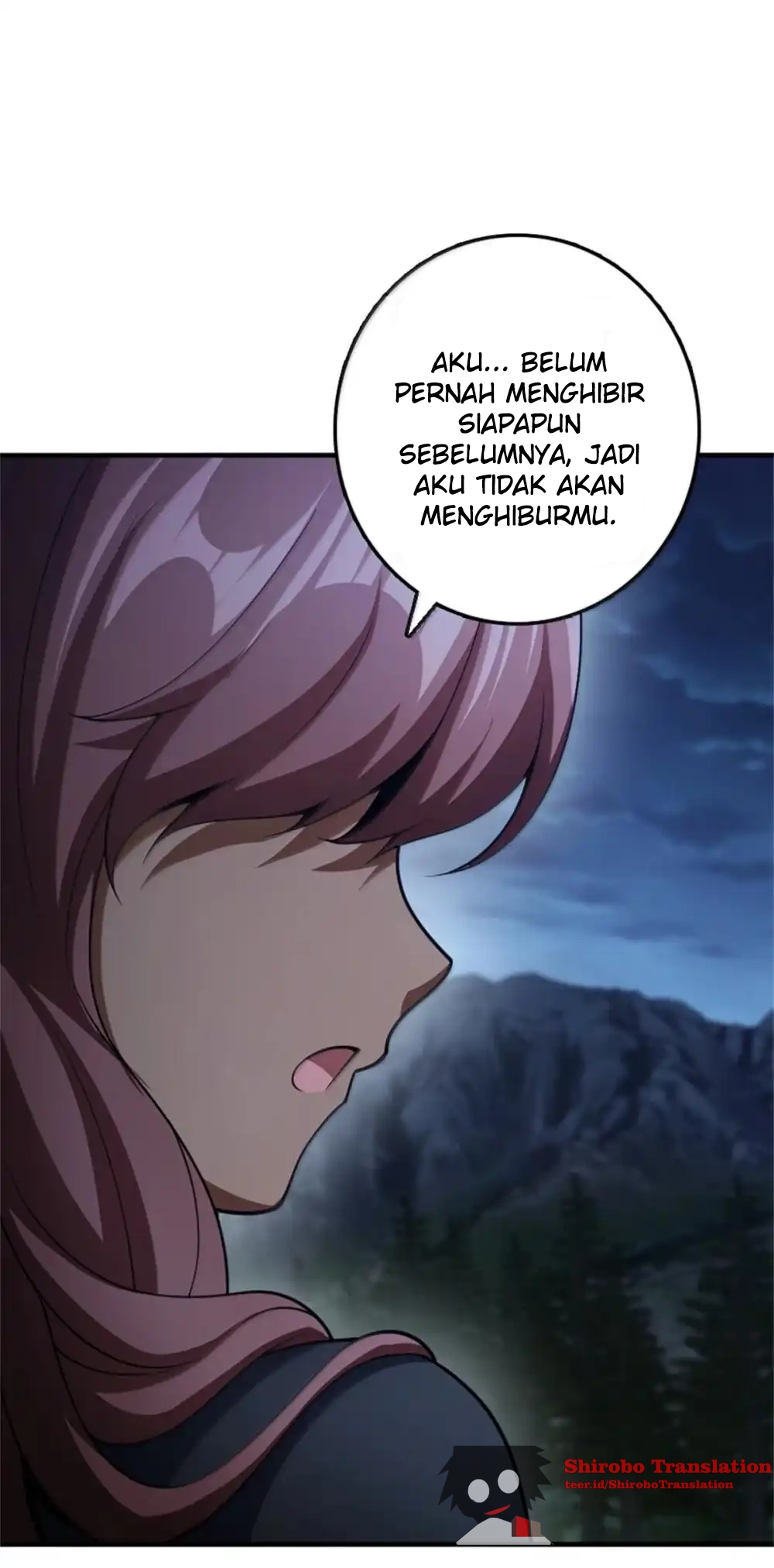 Release That Witch Chapter 631 page 39