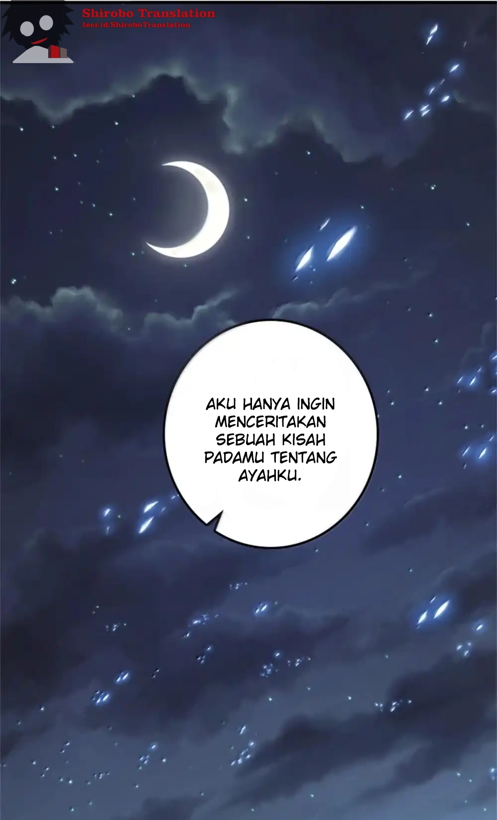 Release That Witch Chapter 631 page 41