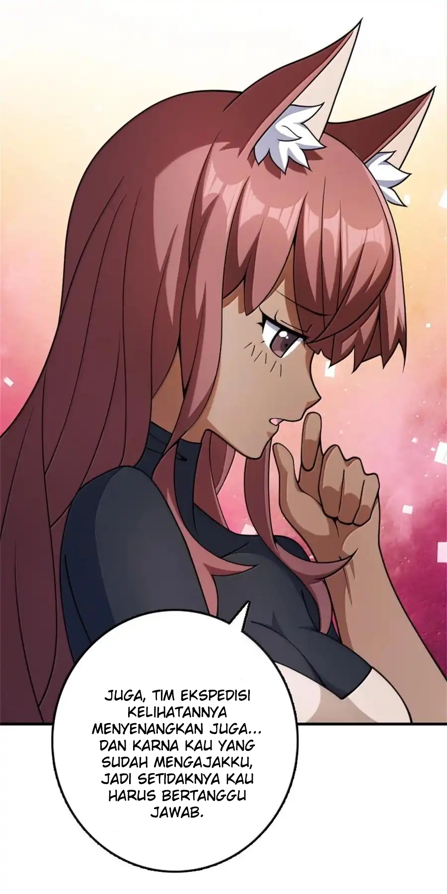 Release That Witch Chapter 632 page 9