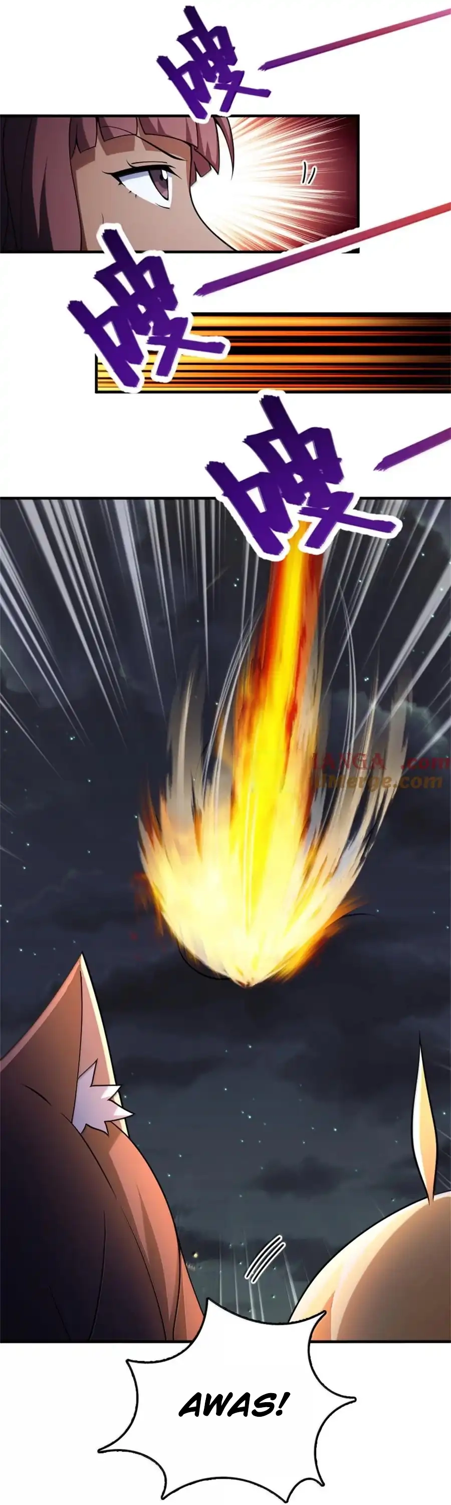 Release That Witch Chapter 632 page 13