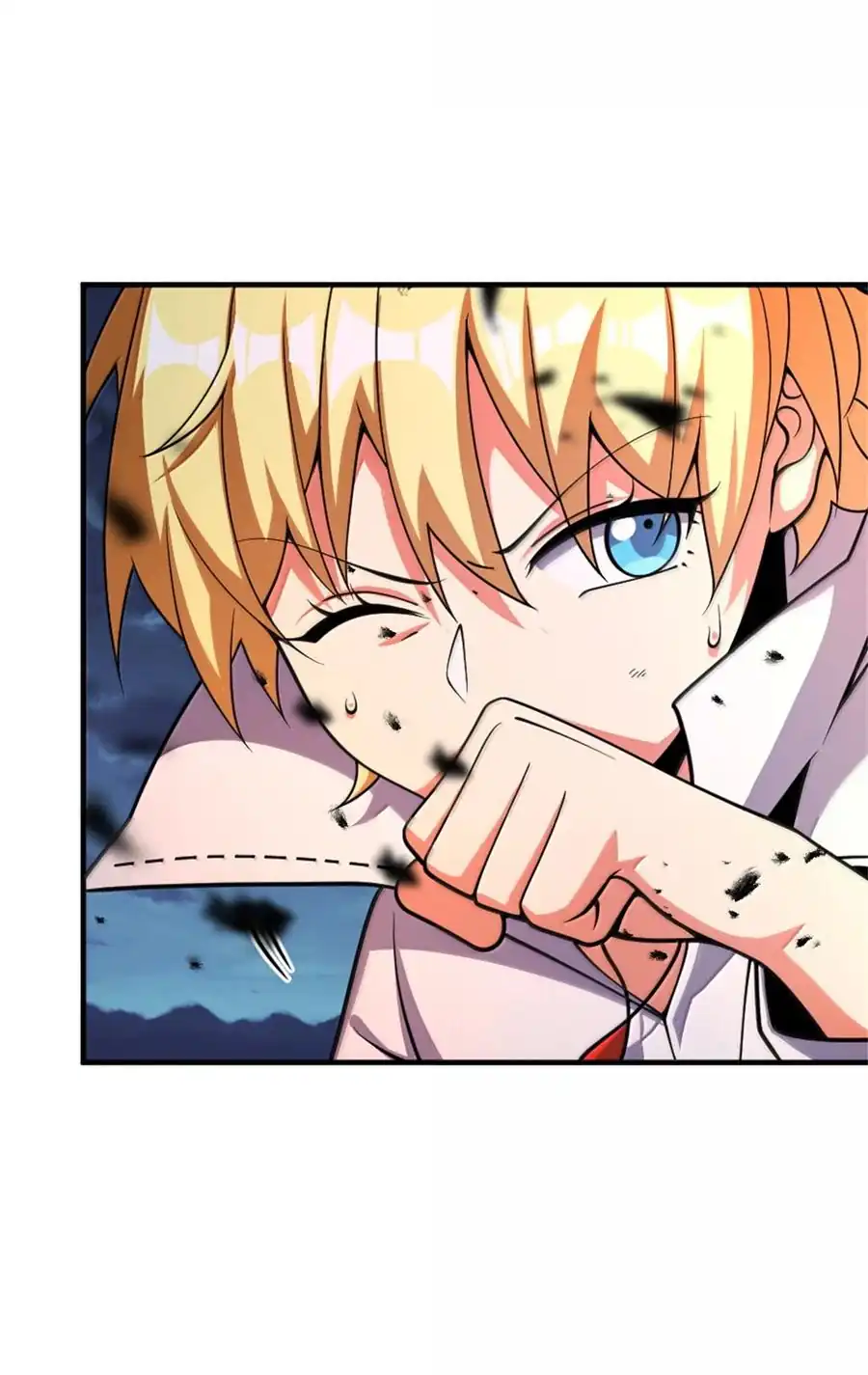 Release That Witch Chapter 632 page 15
