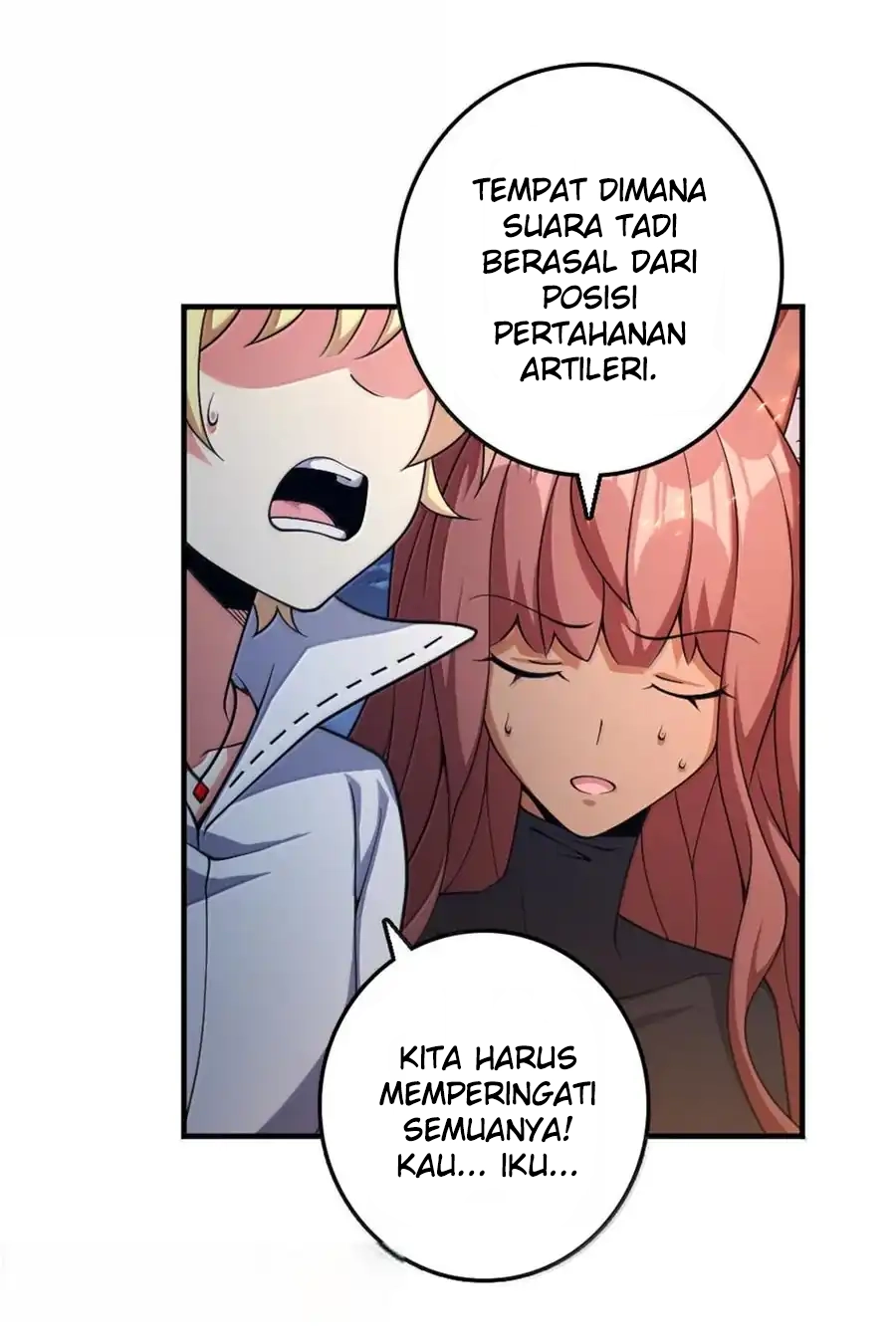 Release That Witch Chapter 632 page 18