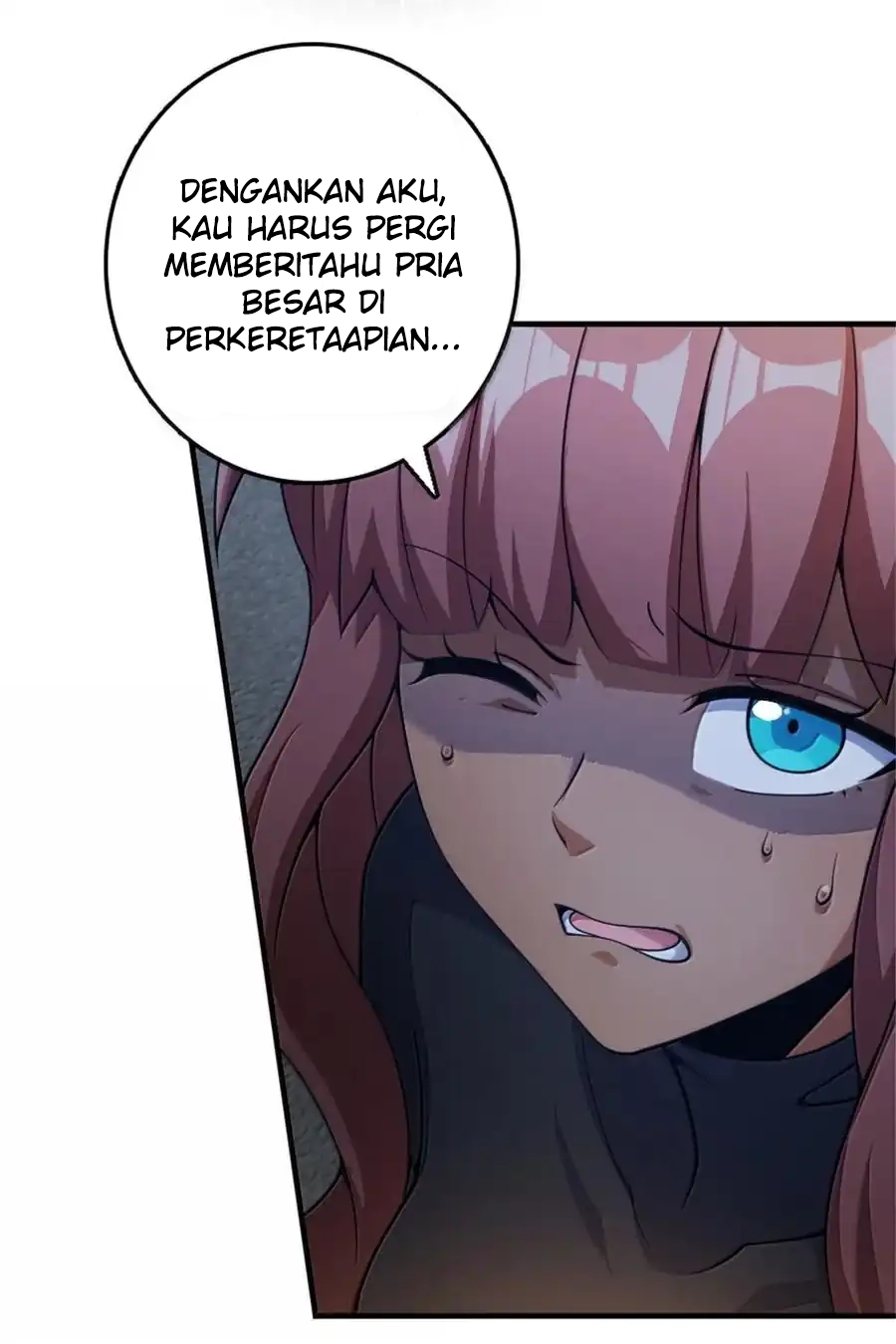 Release That Witch Chapter 632 page 22