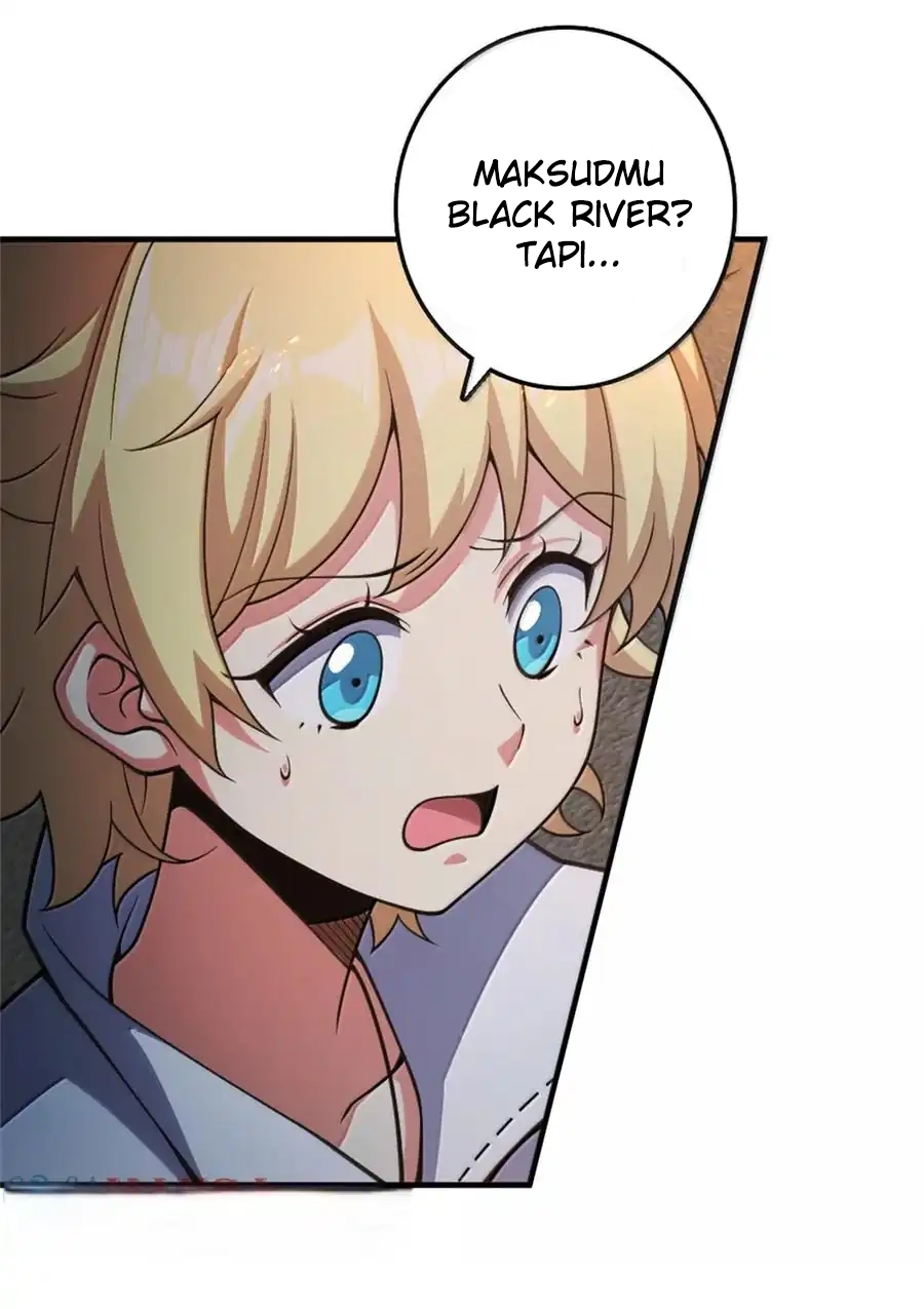 Release That Witch Chapter 632 page 23
