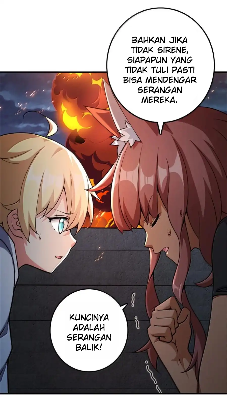 Release That Witch Chapter 632 page 24