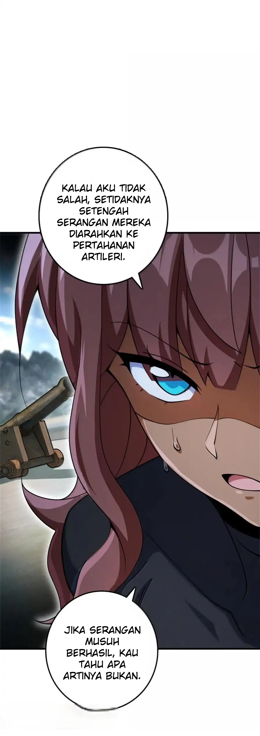 Release That Witch Chapter 632 page 25