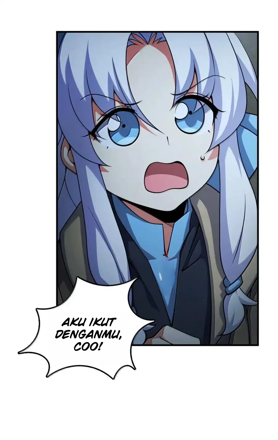 Release That Witch Chapter 632 page 31