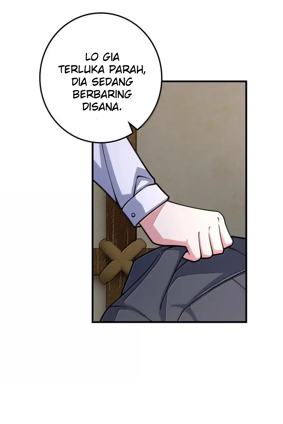 Release That Witch Chapter 632 page 34