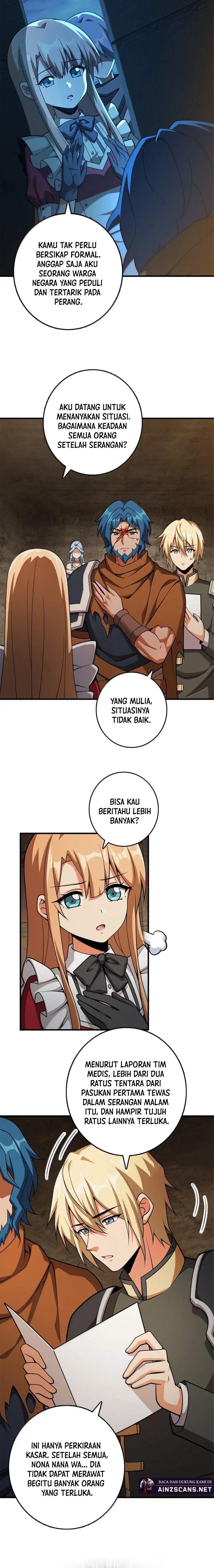 Release That Witch Chapter 634 page 4