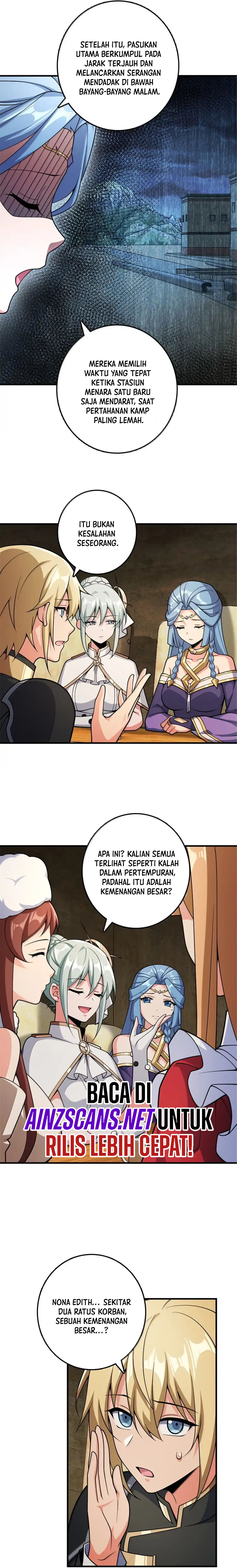 Release That Witch Chapter 634 page 7