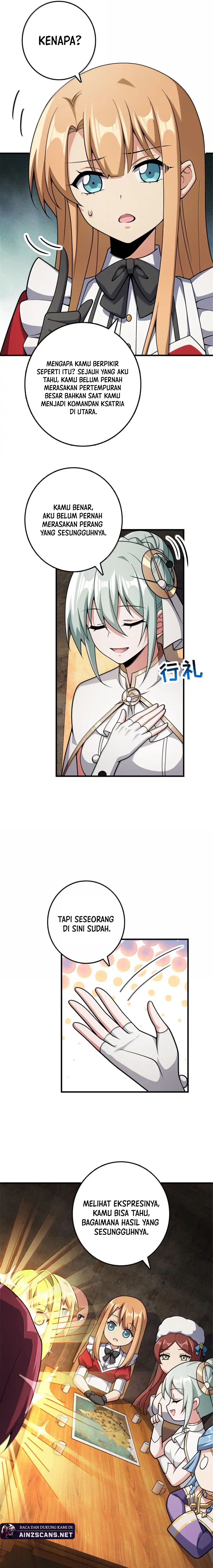 Release That Witch Chapter 634 page 11